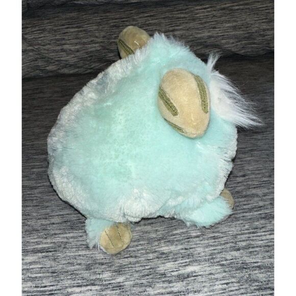 Riot Games League of Legends Cottontail Poro 2014 Stuffed Monster 7" Plush - Picture 5 of 8